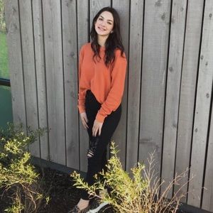 Meet your Posher, Sammantha